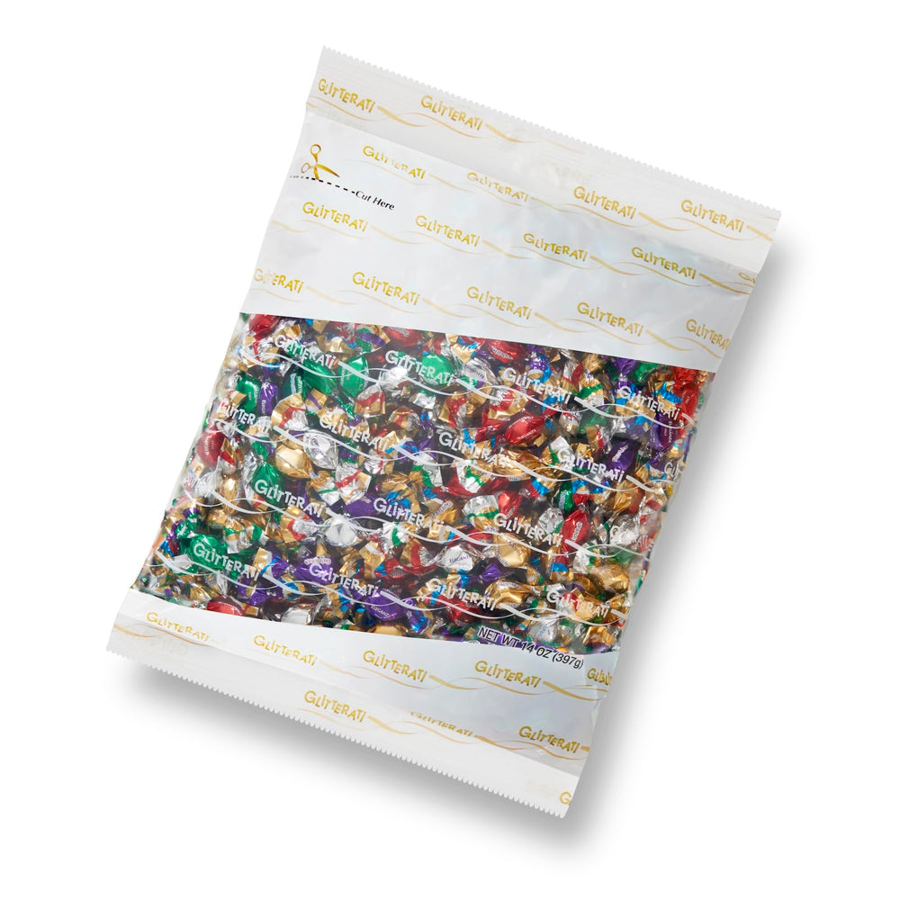 Chipurnoi packet front view showing elegant packaging and brand identity