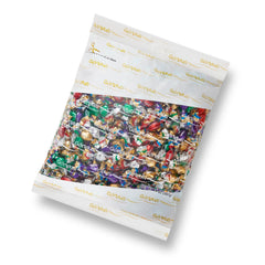 Chipurnoi packet front view showing elegant packaging and brand identity