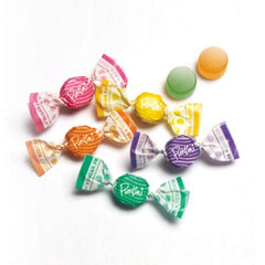 Chipurnoi PUNTINI individually wrapped pastilles ready for sharing and portability