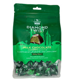 Choco Lake front packaging showing 450g box and 60 individually wrapped pieces for gifting