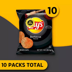 Chocolatto Lays picnic setup with chips for easy sharing at events