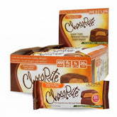ChocoRite front packaging showing product box and labeling for quick purchase decision