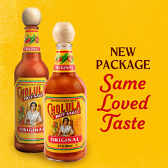 Cholula wooden cap close-up highlighting crafted lid and tradition