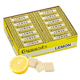 Choward's front packaging showing box and branding for easy recognition