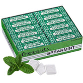 Choward's front packaging showing box and branding for easy identification