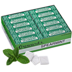 Choward's front packaging showing box and branding for easy identification