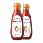 Chung Jung One front bottle showing brand and easy-squeeze convenience