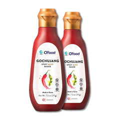 Chung Jung One front bottle showing brand and easy-squeeze convenience