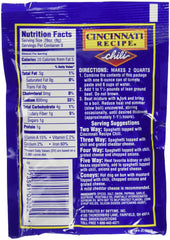 Cincinnati Recipe prepared chili over spaghetti showcasing sauce texture and serving suggestion