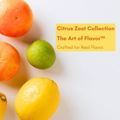 Civilized Coffee open jar top-down view highlighting ready-to-use granules for quick use