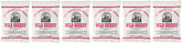 Claey's front packaging showing pack of 6 and made in USA, ideal for gifting