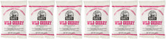 Claey's front packaging showing pack of 6 and made in USA, ideal for gifting