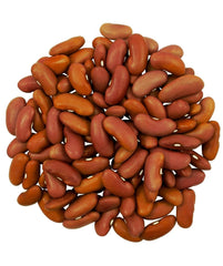 CLEAR CREEK close-up of kidney bean texture highlighting quality and uniformity
