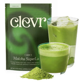 Clevr front packaging showing tub and branding for easy identification and convenience