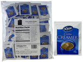 CMC Products front packaging in slide-seal bag showing organized packets and easy access