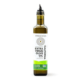Cobram Estate front bottle showing 375ml label and fresh look for reliable cooking