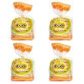 COCO POP SNAX front packaging showing product and benefits