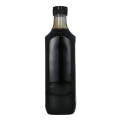 Colavita 32 fl oz bottle next to common items to show size and pantry-ready volume