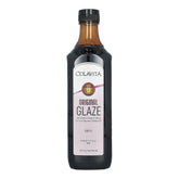 Colavita bottle front label showing brand and product for quick identification and trust