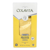 Colavita front package showing clear label and quick-cook benefit