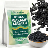 Colehechr front packaging showing 10 oz resealable pouch and clear label benefit