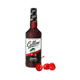 Collins Chicago front bottle showing product and 32 oz size for home bars