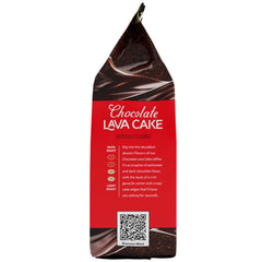 Community Coffee pour-over brewing, highlighting flavor clarity and smooth chocolate notes