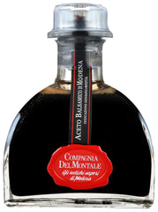 Compagnia Del Montale front bottle view showing elegant packaging and premium finish