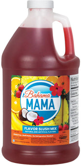 Concession Express Bahama Mama front bottle showing vibrant color and convenience