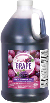 Concession Express front bottle view showing label and size benefit