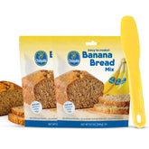 Concord Foods Chiquita front packaging showing two 13.7oz pouches and benefits