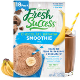 Concord Foods front packaging showing pack of 18 and quick-prep convenience