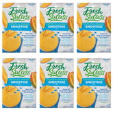 Concord Foods front packaging showing product and clean ingredient appeal