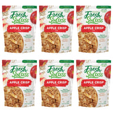 Concord Fresh Success front packaging showing convenient six-pack benefit