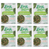 Concord Foods packet front view showing branding and Southern-style seasoning — clear pantry-ready labeling