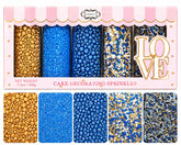 Confect front packaging showing Marine Royalty assortment and benefits