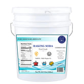 CONSCIOUS SEASONINGS bucket front view showing durable resealable packaging and bulk supply benefit