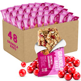COOPER STREET front packaging showing 48-count bulk box and product name benefit easy stocking