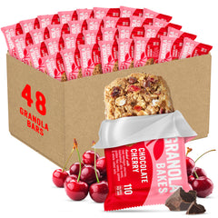 COOPER STREET front packaging showing 48-count bulk box and brand