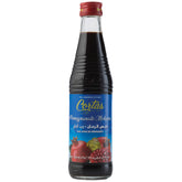 Cortas front bottle view showing label and 17 oz size, perfect for pantry flavor