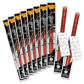 Country Meats front packaging showing 10 sticks and keto benefit