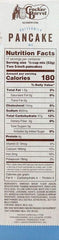 Cracker Barrel mix texture close-up highlighting fine blend for consistent batter