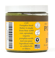 crait open jar close-up showing creamy texture and easy spreadability