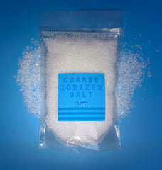 crait bag size comparison next to measuring cup indicating 16 ounce volume