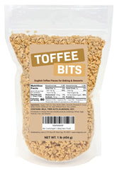 crait front packaging showing 1 lb bag and brand for easy identification and freshness