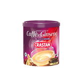 Crastan 1870 front tin showing product and brand offering convenience