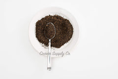 Cravin Supply Co. brewed Thai iced tea pitcher chilled over ice for quick serving