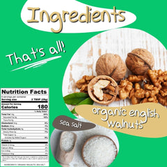CrazyGoNuts close-up texture of walnut butter highlighting creamy spreadability