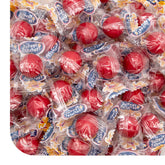 CRAZYOUTLET front packaging showing 3 lb bag and shareable value