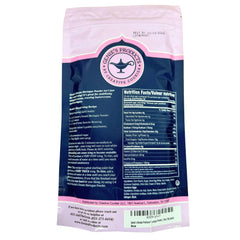 Creative Cookier Genie's Dream powder close-up texture, fine granules that whip reliably